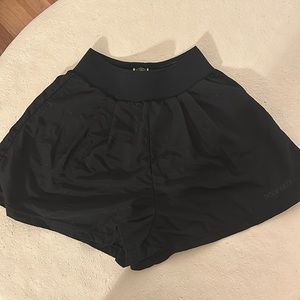 Vintage Body Glove Balloon Shorts